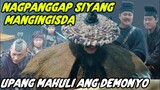 Umibig siya sa maAlamat na Demonyong ahas na kinailangan niya ng iligtas Mula sa mga demon hunter