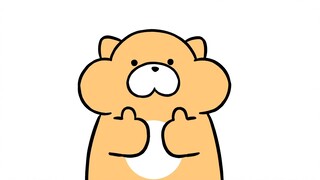 Someone actually took advantage of my Amway!!!