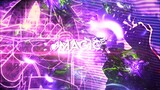 Magic [AMV] - Rotation Alight Motion