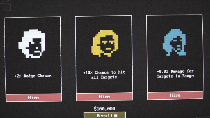 Miners' Union - Release Trailer on Steam