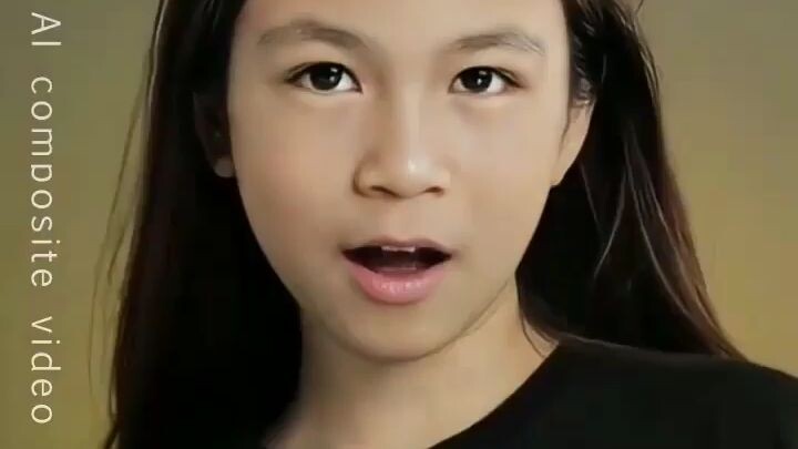 cute girl