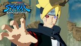 BORUTO TIMESKIP Akan Muncul di Naruto X Boruto Ninja Storm Connections?
