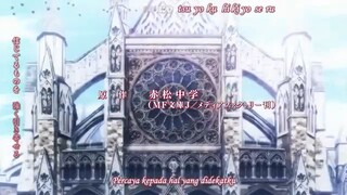 Hidan no Aria episode 12(END) sub indo