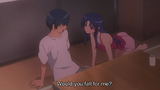 Toradora Episode 6 English Sub - Would You Fall for Me