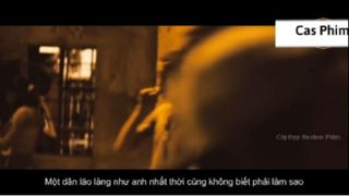Tóm Tắt Get The Gringo  #casphim