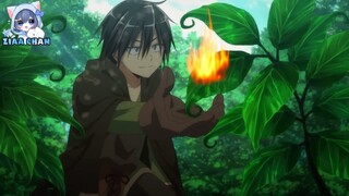 Anime Terbaru❗️Pemuda ini Terisekai Malah Dapat Skill Tanpa Batas❗️