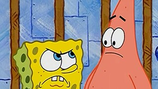 Spongebob, nói thế này được không?