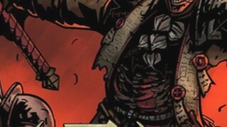 [Little Black Dungeon] Para fanatik yang mengikat pemain Dark Dungeon Episode 10 [Special BOSS Down]