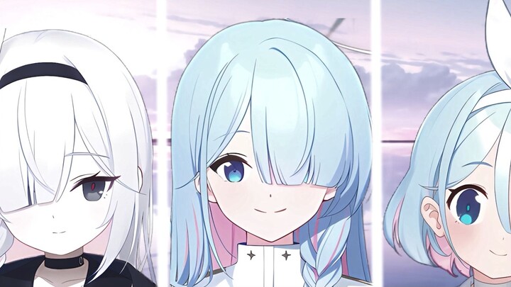 【ملف بلوبلو】 متشابه، متشابه جدًا