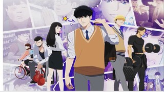 Lookism Episode 02 (Tagalog Dubbed)