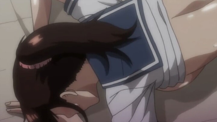 sampai teriak keras banget🥵😭🤤