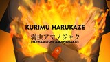 【SONG COVER】弱虫アマノジャク (Yowamushi Amanojaku)【Kurimu Harukaze】