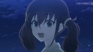 ( •̀ ω •́ )✧Kehidupan kampus fantasi seperti