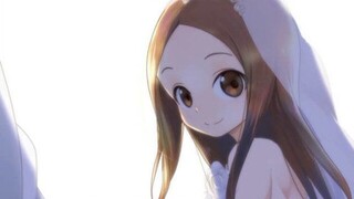 [Nhất quỷ nhì ma, thứ ba Takagi] Vào? Vào và gặp Mrs.