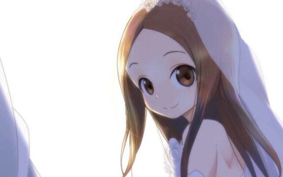 [ Teasing Master Takagi-san ] In? Come in and see Mrs.