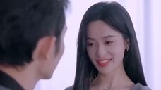 She found she was just a bet between him and his friends,so..