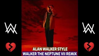 Someone You Loved 💔 - Lewis Capaldi • Alan Walker Style (Walker The Megumin VII Remix)