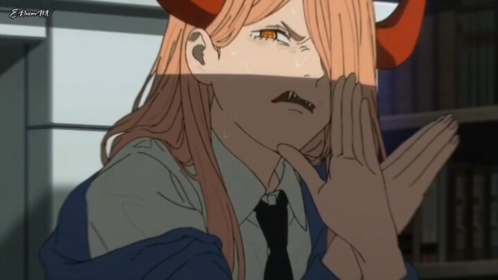 Power Tanduk Mode 💀