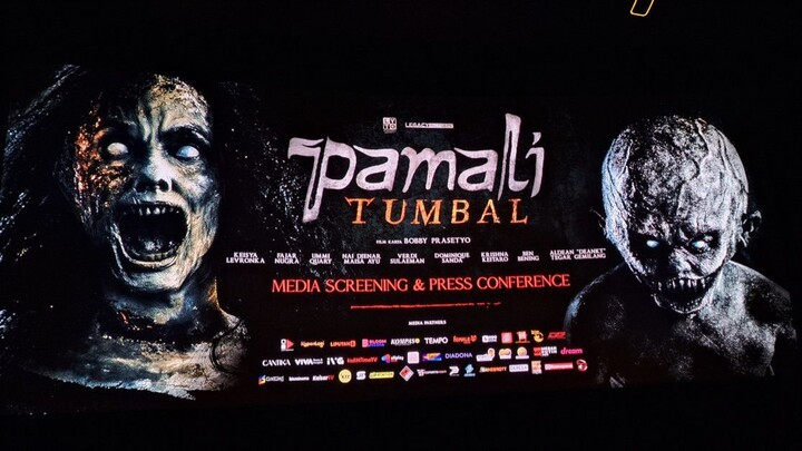 PAMALI Tumbal (2025)