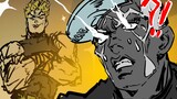 [MAD]Funny original animation of Dio|<JoJo's Bizarre Adventure>