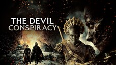 The Devil Conspiracy (2022) Full Movie English