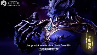 preview throne of seal eps 144 sub indob