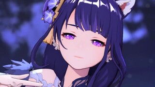 General Raiden looks like he's rich.