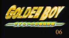 GOLDEN BOY 06