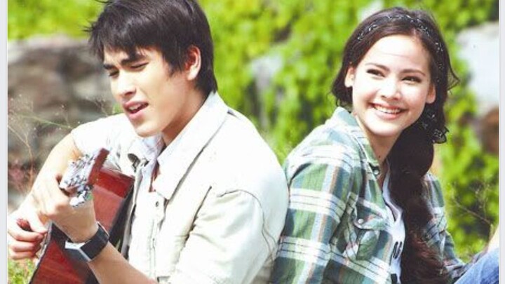 Yaya & Nadech first drama | ( Duang Jai Akkanee ) ep. 11