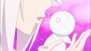 Tóm Tắt Anime Hay: Bảo Mẫu Xác Ướp ( Phần 3 ) | Review Phim