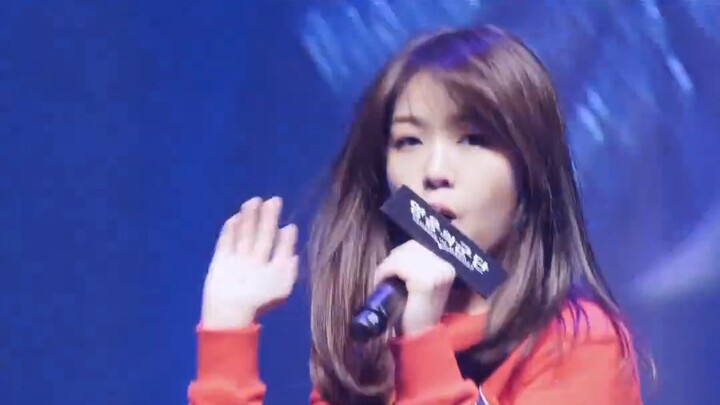 เกิร์ลกรุ๊ปเกาหลี Girl's Day มินอา ถ่ายสด 4k HD เต้นสด