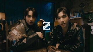 PERTH - CHIMON 🏴‍☠️⚓ ‘YOU’RE MY TREASURE’ [CONCEPT VIDEO]