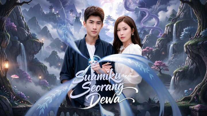 Suamiku Seorang Dewa Full Bahasa Indonesia (MELO)