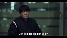 Mối Liên Kết Bí Ẩn EP 9 [Sub Việt]