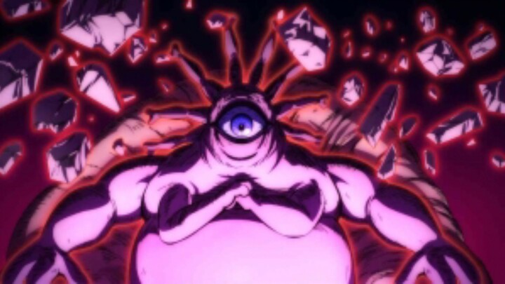 One punch man season 3 episode 12 Sub Indonesia - Gyoro gyoro vs Tatsumakj