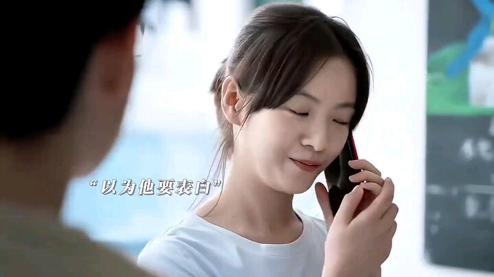Yêu đương chẳng phải rất tuyệt sao? Tự nhiên lại đi học lái xe làm gì!