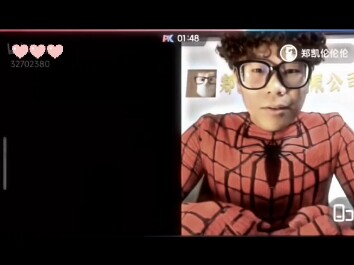 Jika bukan karena Hawking yang membantu, Parker seperti itu pasti sudah menjadi juara umum