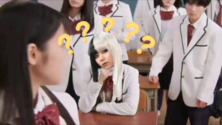 西塔被打败后穿越到暴太郎里上学……我怎么会做这样的梦？