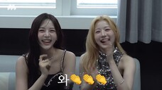 [ENG SUB] Fifty Fifty Midnight Special Behind [MMT STAGE]