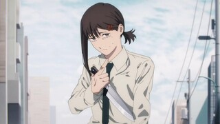 Chainsaw Man ตอนที่ 9 ทุกช่วงเวลา