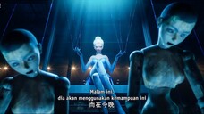 slay the gods eps 13 sub indo