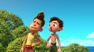 Luca | Jacob Tremblay’s Favorite Summer Activity | Pixar