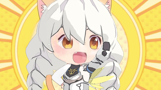 เมื่อ Kiana เดินทางไปเล่นเกมประตูถัดไป