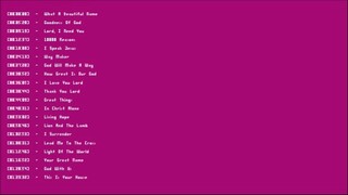 Top 100 Christian Gospel Songs  Praise and Worship Songs 2025 ✝ Best Morning Wor