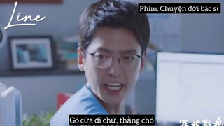 Những khoảnh khắc tấu hài đi vào lòng người