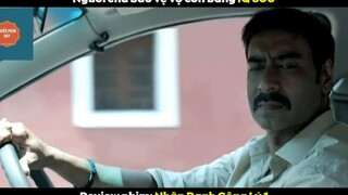 Nhân danh công lý (p1) #phimhanhdong