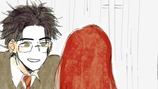 【HP|ลายมือของ Zhan Li】James: แกเป็นเมียฉันแล้ว