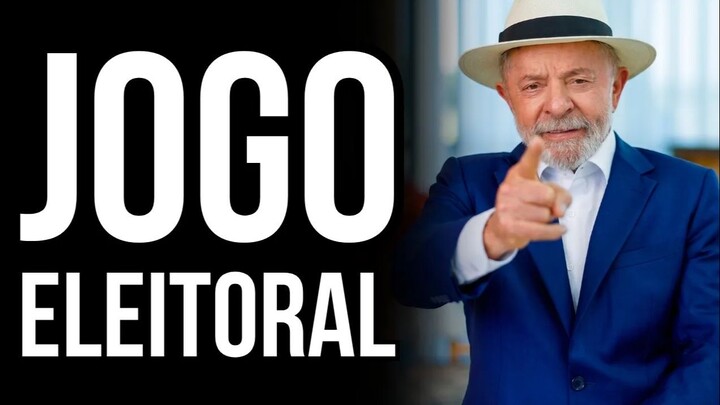 Quem vai fiscalizar as fake news do Lula?