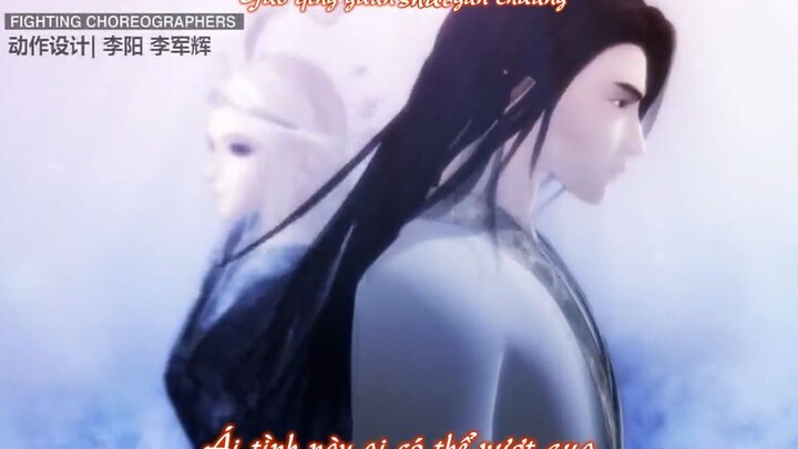 Tân Thời Minh Nguyệt Phần 5 - Tập 2