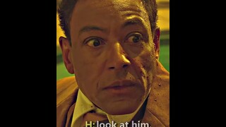 Gus Fring || How It All Began? 🎵 Homage🎵